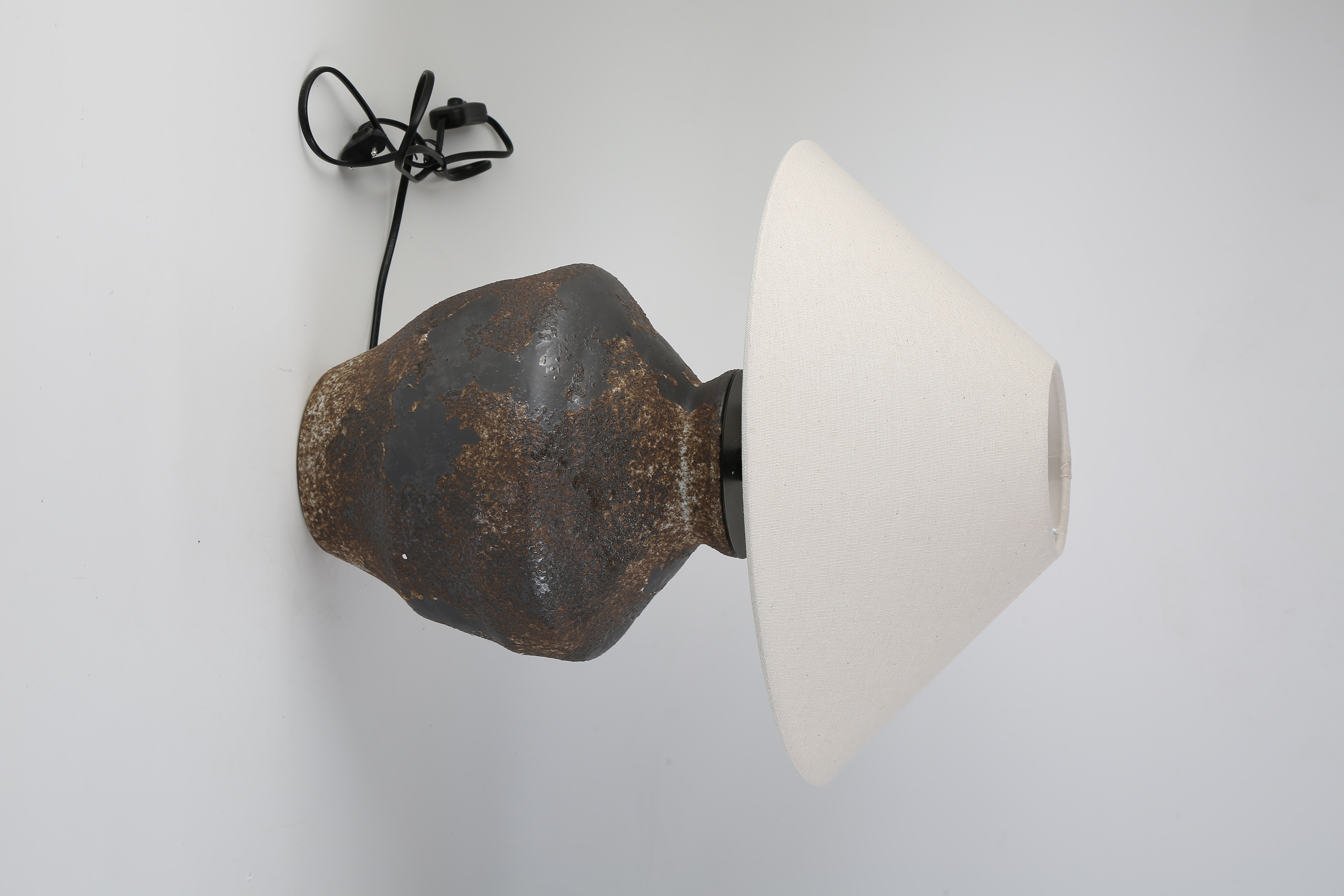  Seramik Masa Lambası AY.VTL-0179